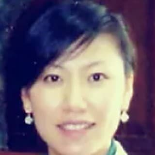 Qin Shan